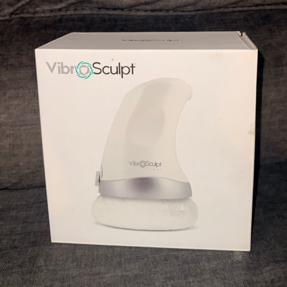 VibroSculpt Massager